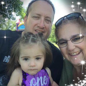 Meet your Posher, Diane